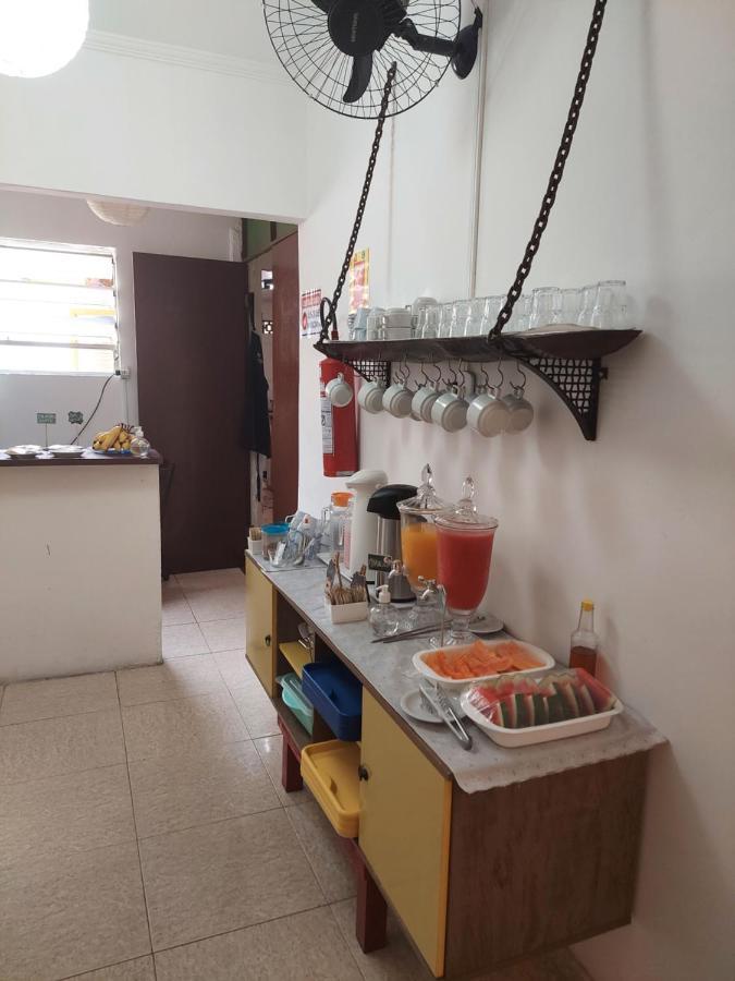 Canema Pousada Arraial do Cabo Dış mekan fotoğraf