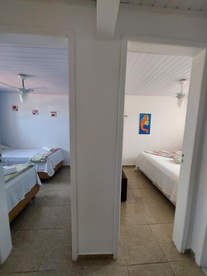 Canema Pousada Arraial do Cabo Dış mekan fotoğraf