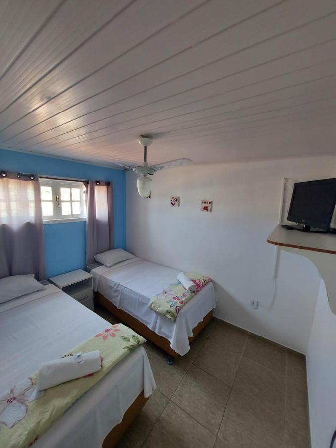 Canema Pousada Arraial do Cabo Dış mekan fotoğraf