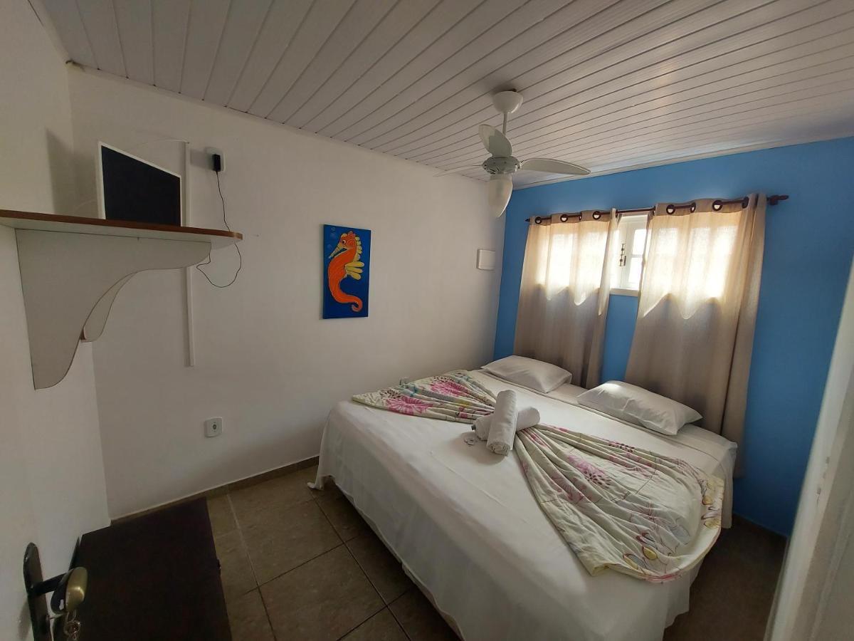 Canema Pousada Arraial do Cabo Dış mekan fotoğraf