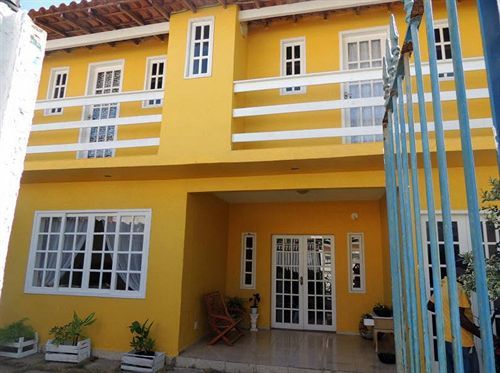 Canema Pousada Arraial do Cabo Dış mekan fotoğraf