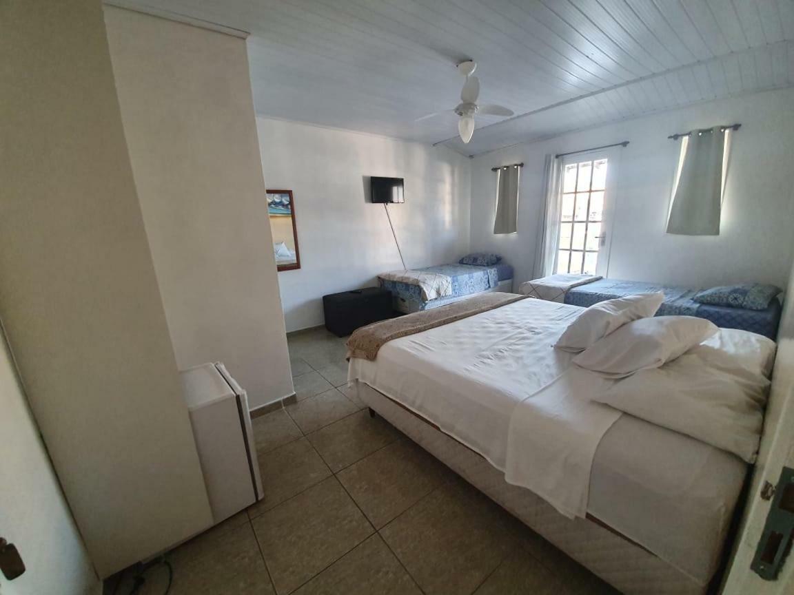 Canema Pousada Arraial do Cabo Dış mekan fotoğraf