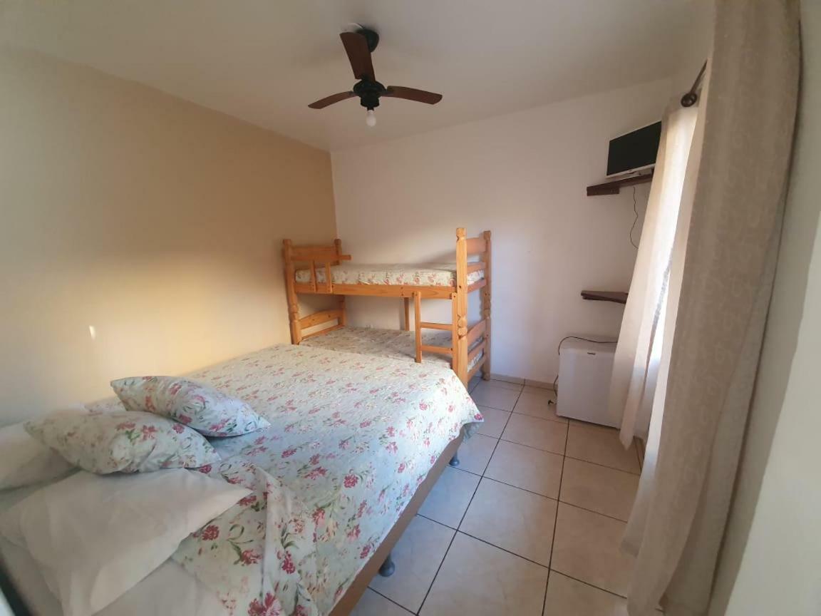 Canema Pousada Arraial do Cabo Dış mekan fotoğraf
